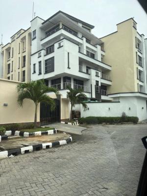 Furnished 3 Bedroom Apartment Bq, Ikoyi, Lagos, Flat / Apartment for Rent