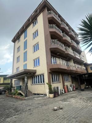 Well Structured and Furnished Hotel, Onipanu, Shomolu, Lagos, Hotel / Guest House for Rent