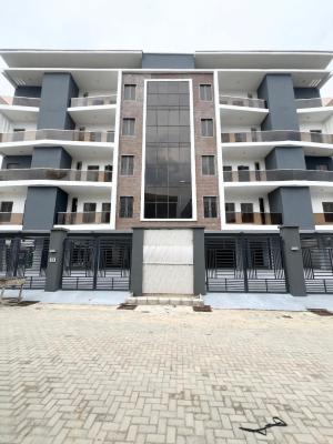 Family Friendly 4 Bedroom Apartment Bedroom with Private Cinema and Bq, Lekki Phase 1, Lekki, Lagos, Detached Duplex for Sale