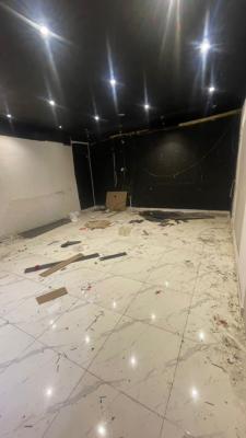 36sqm Shop, Lekki Phase 1, Lekki, Lagos, Shop for Rent
