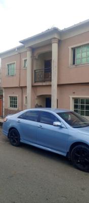 Standard 4 Nos of 3 Bedroom Flat, Dopemu, Agege, Lagos, House for Sale