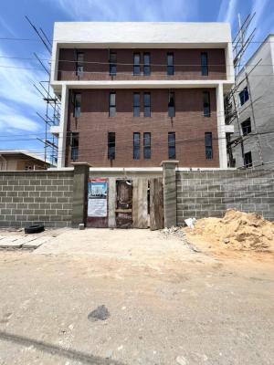 Affordable 2 Bedroom Maisonette in a Well Secured Neighborhood, Ikate, Lekki, Lagos, Flat / Apartment for Sale