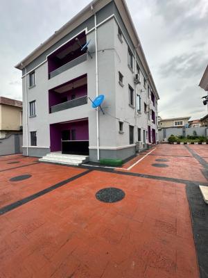 2 Bedroom Apartment, Anthony, Maryland, Lagos, Semi-detached Duplex for Sale