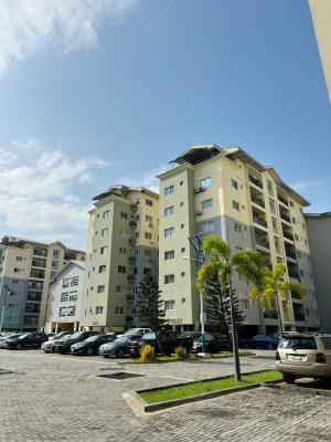 Spacious Furnished 3-bedroom with Bq, Lekki Phase 1, Lekki, Lagos, Flat / Apartment for Sale