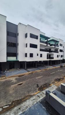 3 Bedroom Penthouse 780m, Off Isaac John, Ikeja Gra, Ikeja, Lagos, Flat / Apartment for Sale