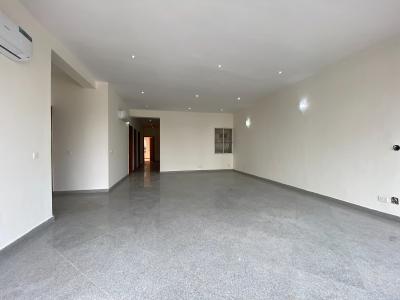 3 Bedroom Apartment with Bq on First Floor Water Front Property, Banana Island, Ikoyi, Lagos, Flat / Apartment for Rent