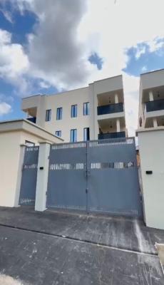 5 Bedroom Semi-detached Duplex, Gra Phase 1, Magodo, Lagos, Semi-detached Duplex for Sale