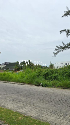 Land Measuring 3600 in Vgc, Vgc, Lekki, Lagos, Land for Sale