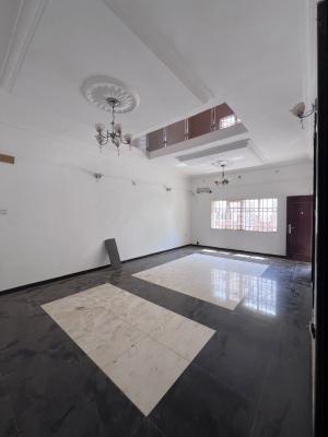 Spacious 3bedroom with Bq in a Serene Estate, Nizamiye, Idu Industrial, Abuja, House for Sale