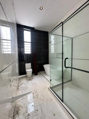 Exquisite Spacious Luxury 4 Bedroom Semi-detached Duplex with a Bq, Ajah, Ajah, Lagos, Semi-detached Duplex for Sale