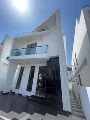 Magnificent 4bedroom Duplex with a Bq, Orchid, Lekki, Lagos, Detached Duplex for Sale
