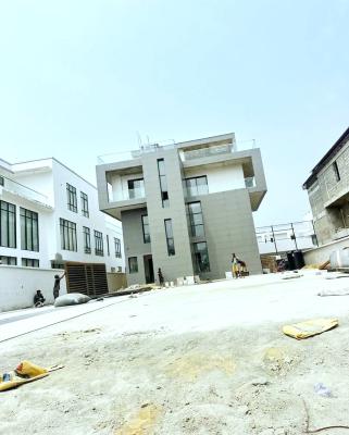 Massive 6 Bedroom Detached on 1400sqm, Banana Island, Ikoyi, Lagos, Detached Duplex for Sale