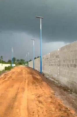 Genuine and Verified Land, Landview City Rukpokwu-aluu, Port Harcourt, Rivers, Mixed-use Land for Sale