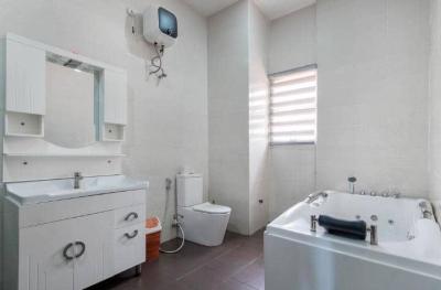5 Bedroom Fully Detached Duplex Available, Lekki Phase 1, Lekki, Lagos, Detached Duplex for Rent
