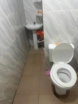 a Shared Apartment Available, 2jay Street Off Abraham Adesanya Estate, Ogombo, Ajah, Lagos, Flat / Apartment for Rent