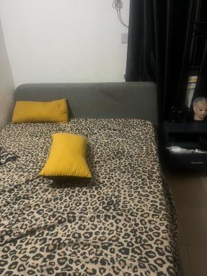a Shared Apartment Available, 2jay Street Off Abraham Adesanya Estate, Ogombo, Ajah, Lagos, Flat / Apartment for Rent