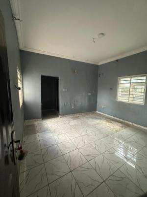 Spacious & Well Located 2-bedroom Flat (ground Floor), Phase 4, Close to Gtbank, Kubwa, Abuja, Flat / Apartment for Rent