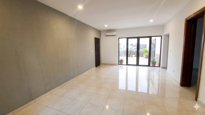 Modern Two Bedroom Penthouse Apartment, Off Freedom Way, Lekki Phase 1, Lekki, Lagos, Flat / Apartment for Rent