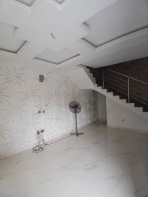 Luxury 4-bedroom Semi-detached Duplex with Excellent Facility, Olonkonla, Ajah, Lagos, Semi-detached Duplex for Rent