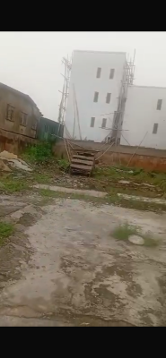 Dry Plots of Land in a Good Location, Aguda, Surulere, Lagos, Mixed-use Land for Sale