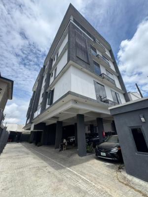 Exquisitely Furnished 1 Bedroom Apartment, Ikoyi, Lagos, Flat / Apartment for Rent