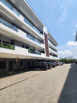 3 Bedroom Apartment   Horizon Heights, of, Horizon Heights Estate Off Spar Road, Ikate, Lekki, Lagos, Flat / Apartment for Sale