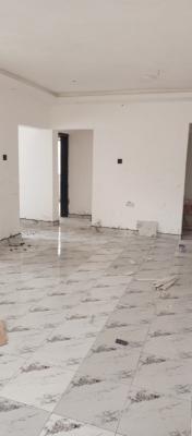 Beautiful 3 Bedroom Apartment, Cement, Agege, Lagos, Flat / Apartment for Rent