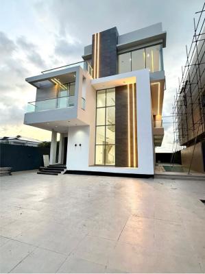 Brand 5 Bedroom Luxury Home with Elevator