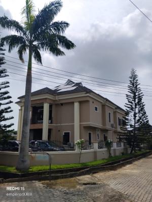Luxury 6bedrooms Mansion Setting on 900sqm, Badore, Ajah, Lagos, House for Sale