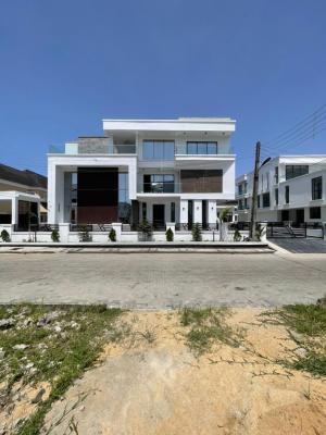 Luxury Contemporary 6bedroom Mansion, Osapa London, Osapa, Lekki, Lagos, Detached Duplex for Sale