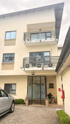 Commercial 5bedroom with Bq Ample Parking, Self Compound, Ikoyi, Lagos, Semi-detached Duplex for Rent