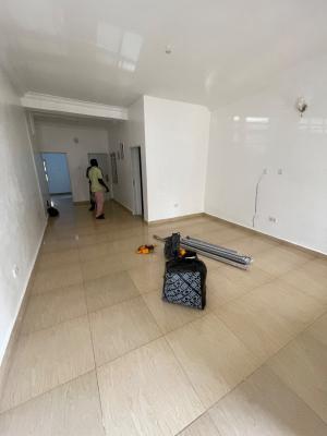 Luxury 1 Bedroom, Close to Police Station, Wuye, Abuja, Mini Flat (room and Parlour) for Rent
