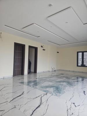 Luxury 2bedroom with Gym Pool Elevator 24hours Light Secured Estate, Ikoyi, Lagos, Flat / Apartment for Rent