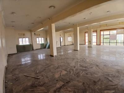 130sqm & 168sqm Shop / Office Space on The Ground Floor & Fourth Floor, Mabushi, Abuja, Office Space for Rent