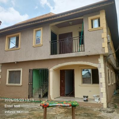 Shared Apartment, Palmwill Estate, Badore, Ajah, Lagos, Self Contain (single Rooms) for Rent