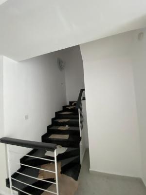 4 Bedroom Self Serviced  Terrace House + Bq, Victoria Island, Victoria Island (vi), Lagos, Detached Duplex for Rent