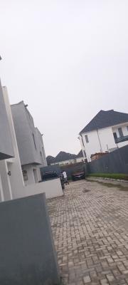 Now Available, By an Estate Around Chevron Alternative, Lekki, Lagos, Terraced Duplex for Rent