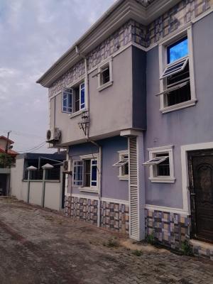 Studio Self-contained Apartment  Lekki Scheme 2, Off Ogombo Road, Ajah, Lekki Scheme 2, Ajah, Lagos, Self Contain (single Rooms) for Rent