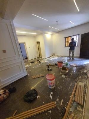 Spacious 1bedroom Flat in an Estate, Igbo Efon, Lekki, Lagos, Mini Flat (room and Parlour) for Rent