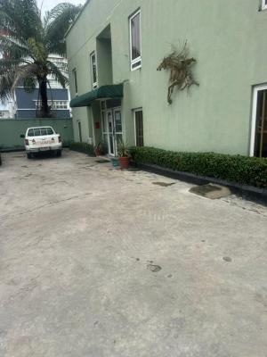 16-room Hotel Building on Land Measuring Approximately 1000 Square Met, Victoria Island (vi), Lagos, Hotel / Guest House for Sale