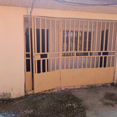 2 Bedrooms Bungalow, Fha (f.h.a), Lugbe District, Abuja, Semi-detached Bungalow for Rent