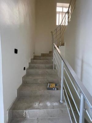 Bedroom Terrace Duplex, Lekki, Lagos, Terraced Duplex for Rent