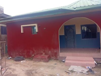 Mini Flat, Divine Estate, Bogije, Ibeju Lekki, Lagos, Mini Flat (room and Parlour) for Rent
