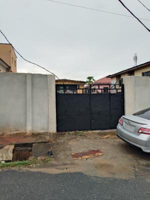 Logistics Friendly Plot of Land, Off Kudirat Abiola Way, Alausa, Ikeja, Lagos, Mixed-use Land for Rent