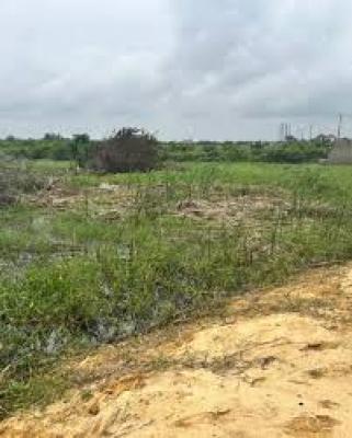 Prime Parcel of Land in a Strategic Location, Peak  Luxury Court, Sangotedo By Monastery Road, Sangotedo, Ajah, Lagos, Mixed-use Land for Sale