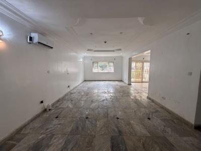Three Bedroom Apartment with Maids Room, Banana Island, Ikoyi, Lagos, Flat / Apartment for Rent