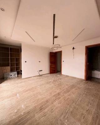 4 Bedroom Maisonette with Bq, Ikoyi, Lagos, Terraced Duplex for Rent