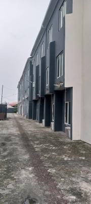 306sqm of Office Space on 2nd Floor, Office Space Facing The Express, Abijo, Lekki, Lagos, Office Space for Rent
