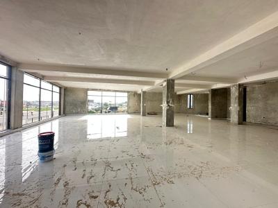 Corporate Or Supermarket Space, Chevron, Lekki Phase 1, Lekki, Lagos, Plaza / Complex / Mall for Rent