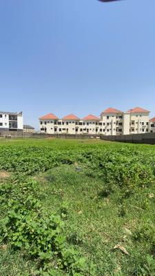 Buildable 2,064qm Plot Size  Jahi, Jahi, Jahi, Abuja, Residential Land for Sale